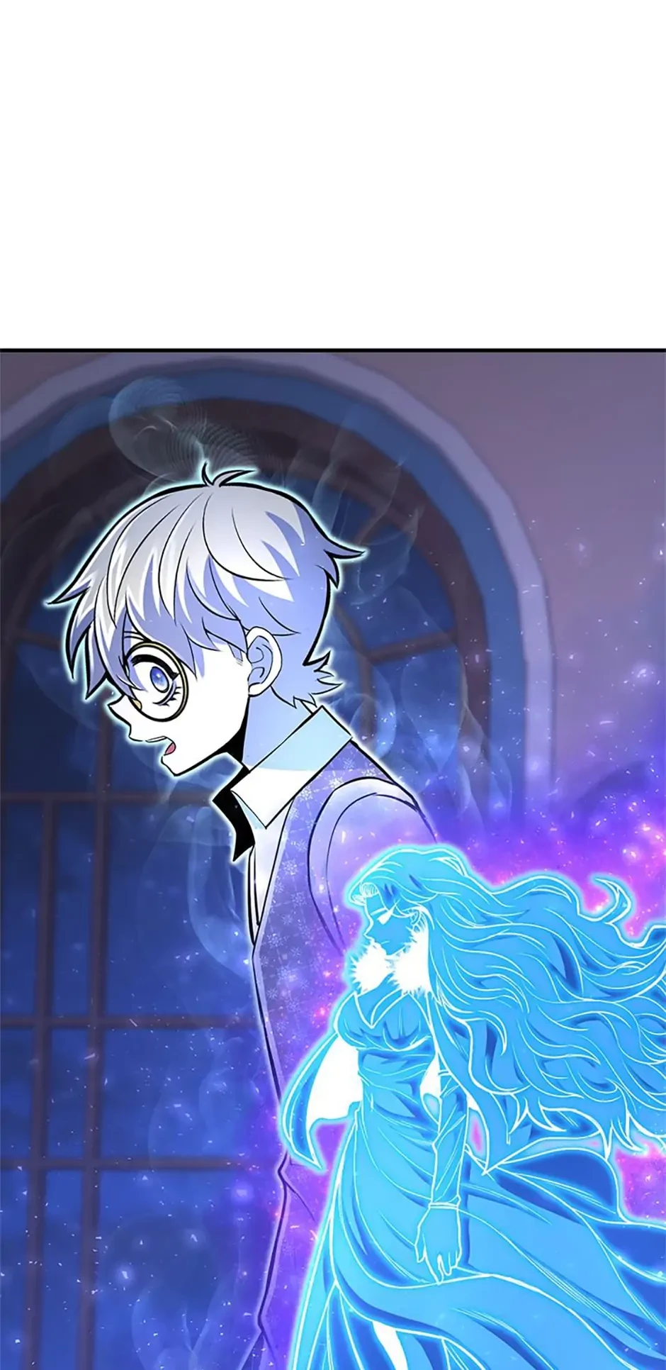 The Art of Reincarnation Chapter 24 - 5