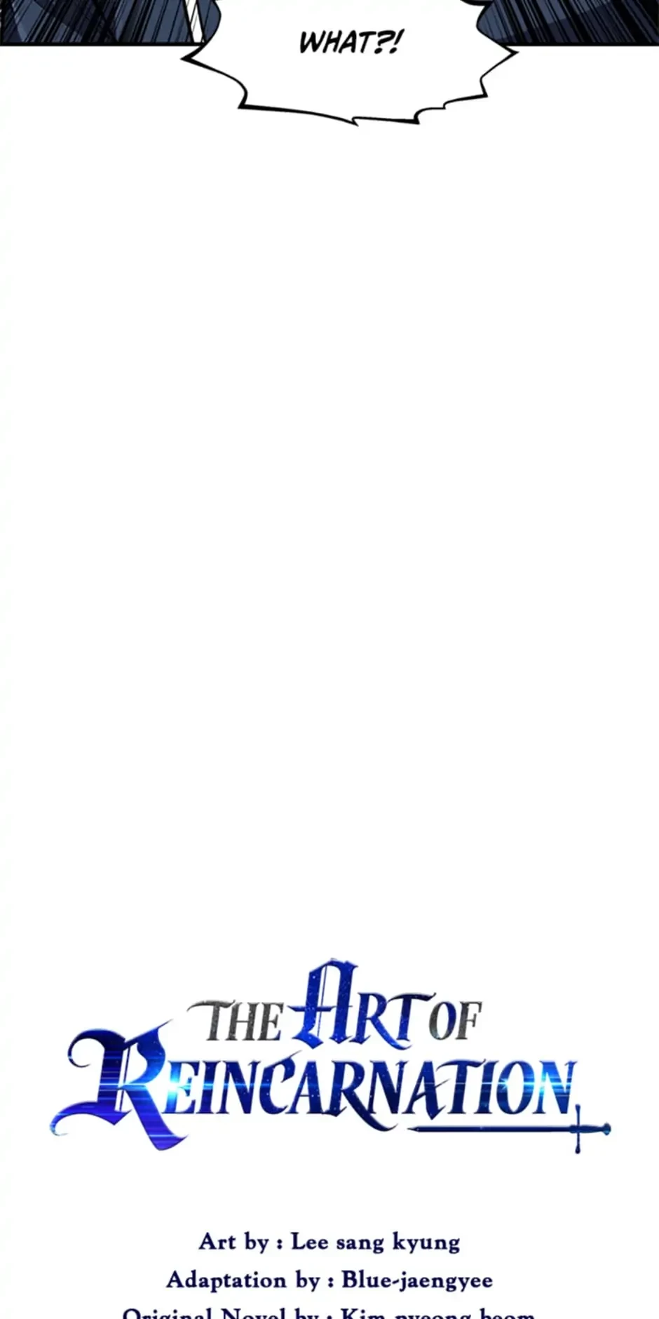 The Art of Reincarnation Chapter 27 - 23