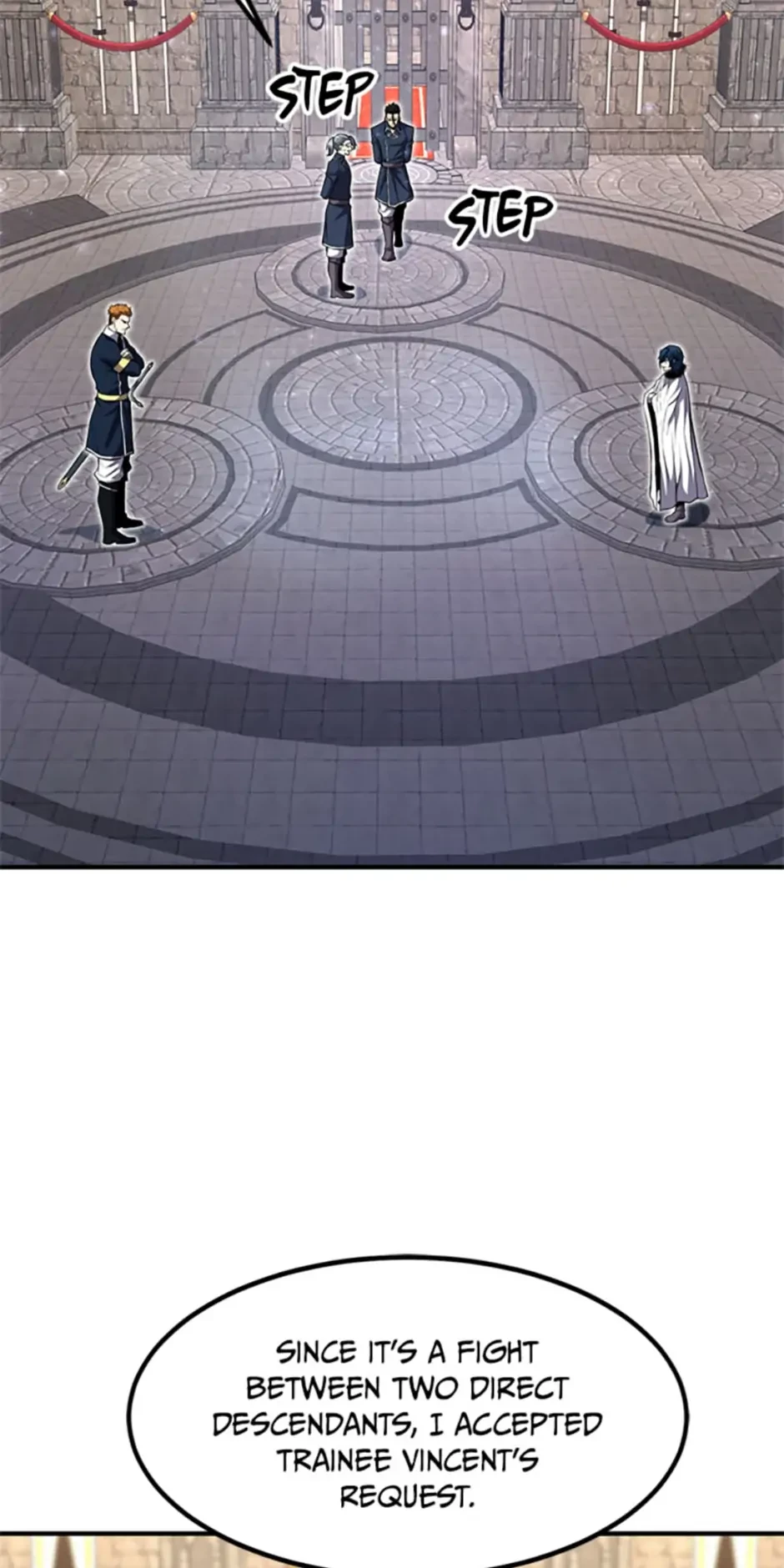 The Art of Reincarnation Chapter 27 - 26