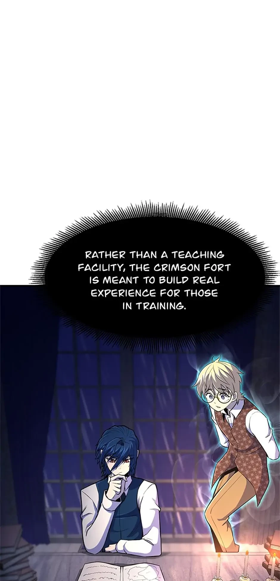 The Art of Reincarnation Chapter 24 - 15