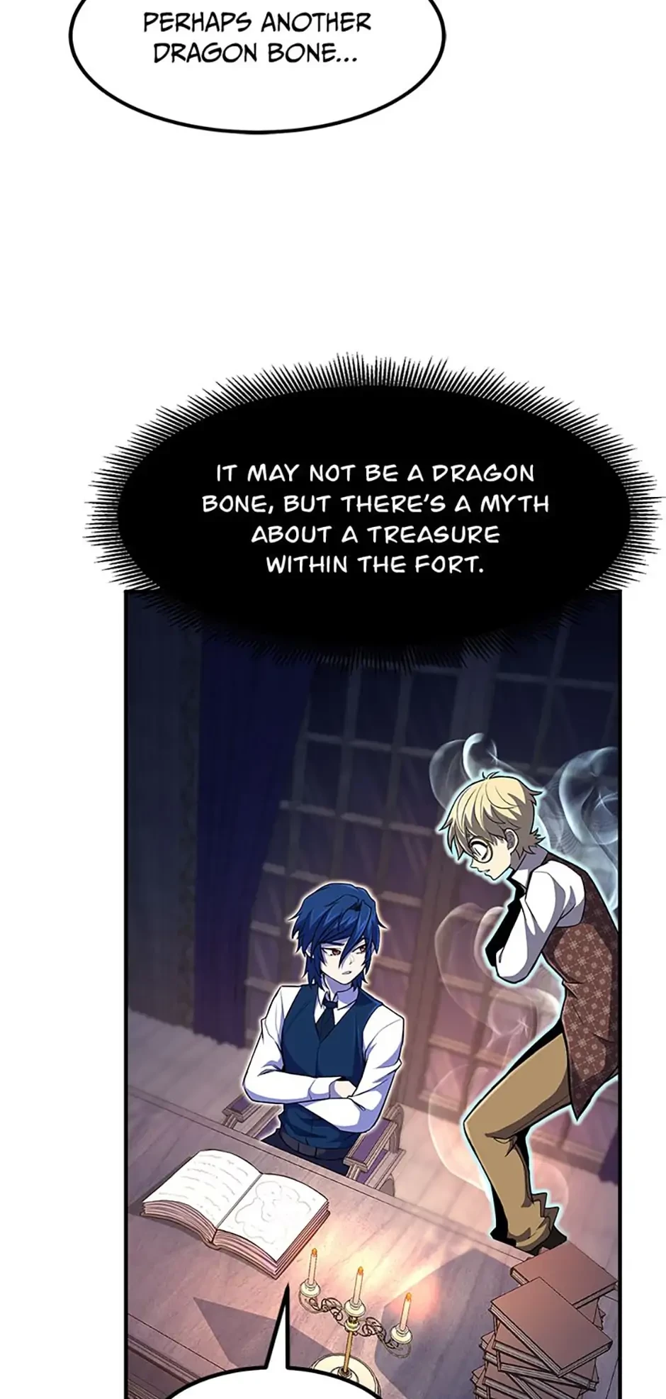The Art of Reincarnation Chapter 24 - 20