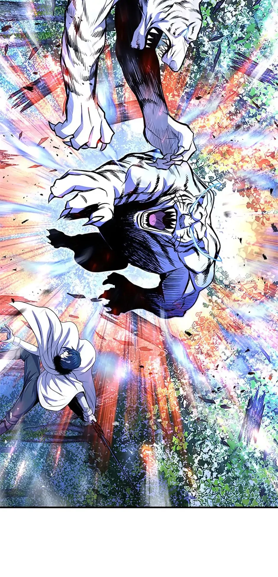 The Art of Reincarnation Chapter 25 - 33