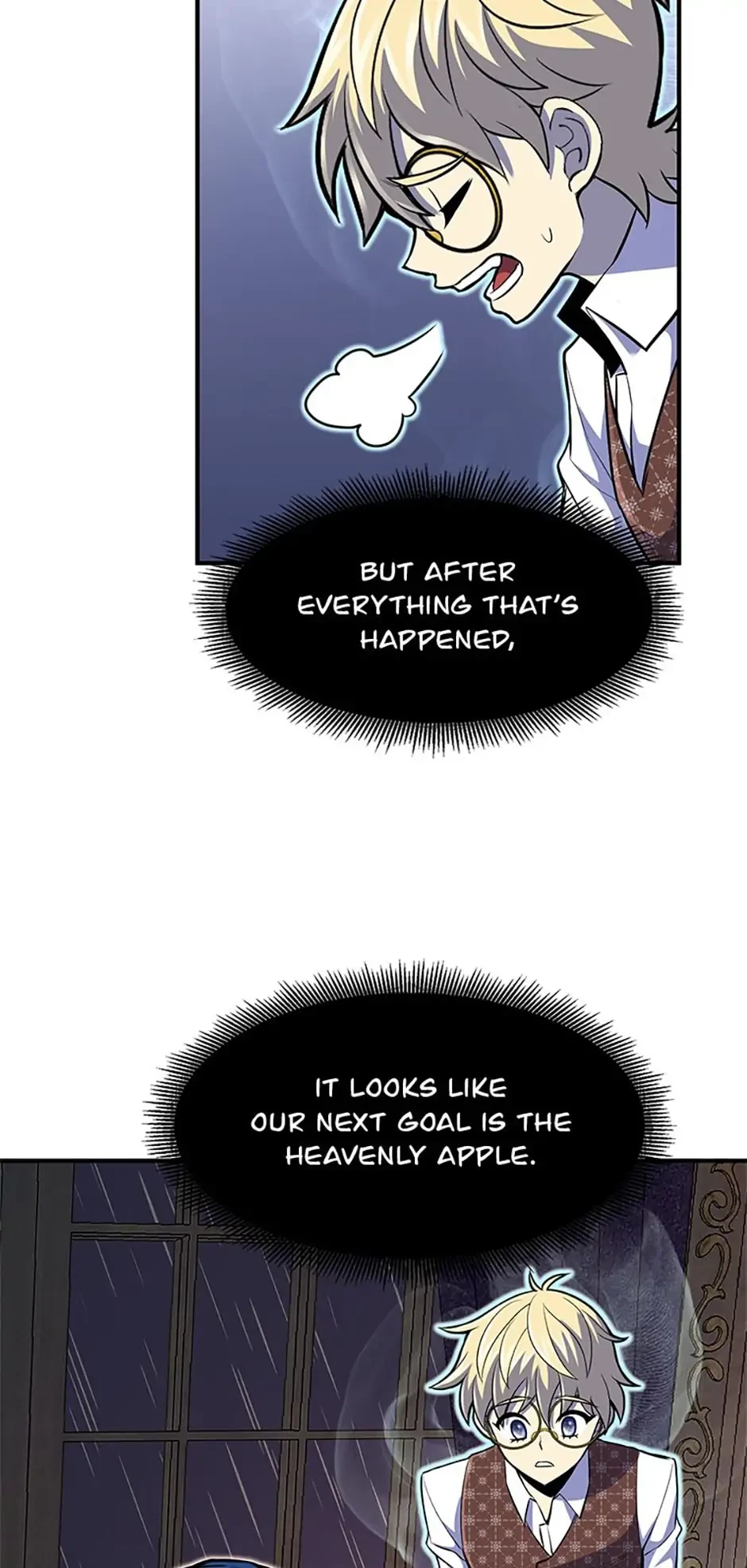 The Art of Reincarnation Chapter 24 - 24
