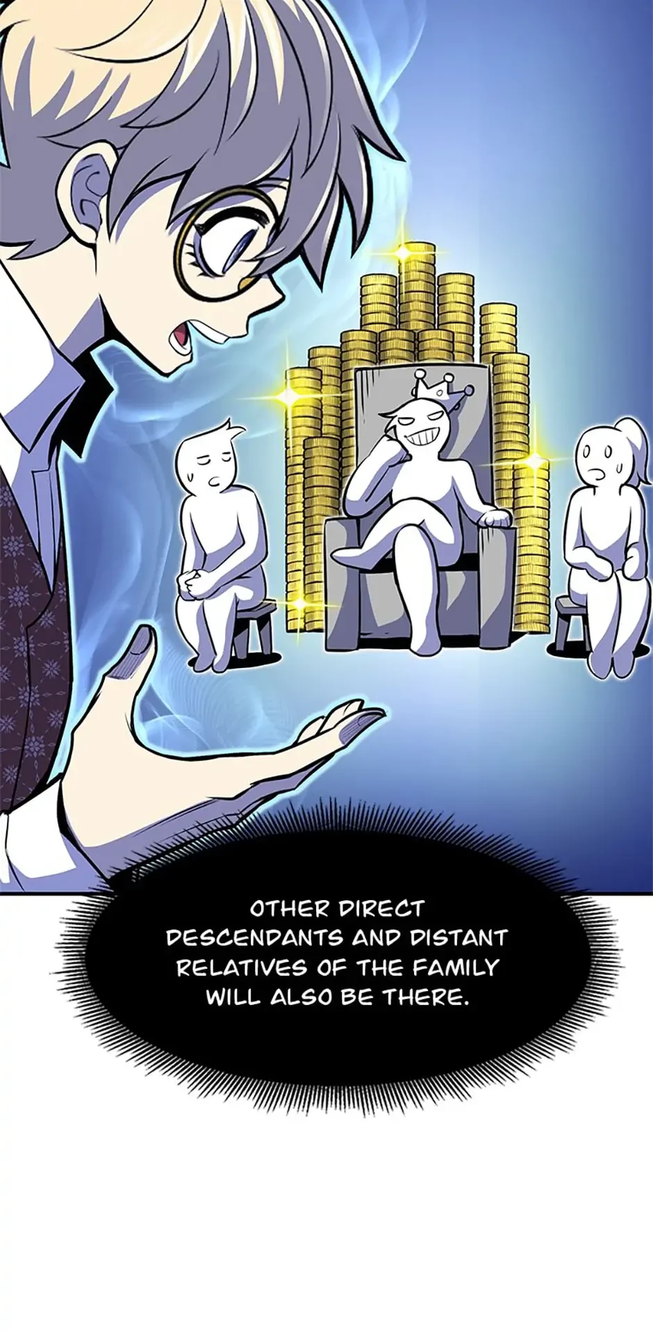 The Art of Reincarnation Chapter 24 - 31