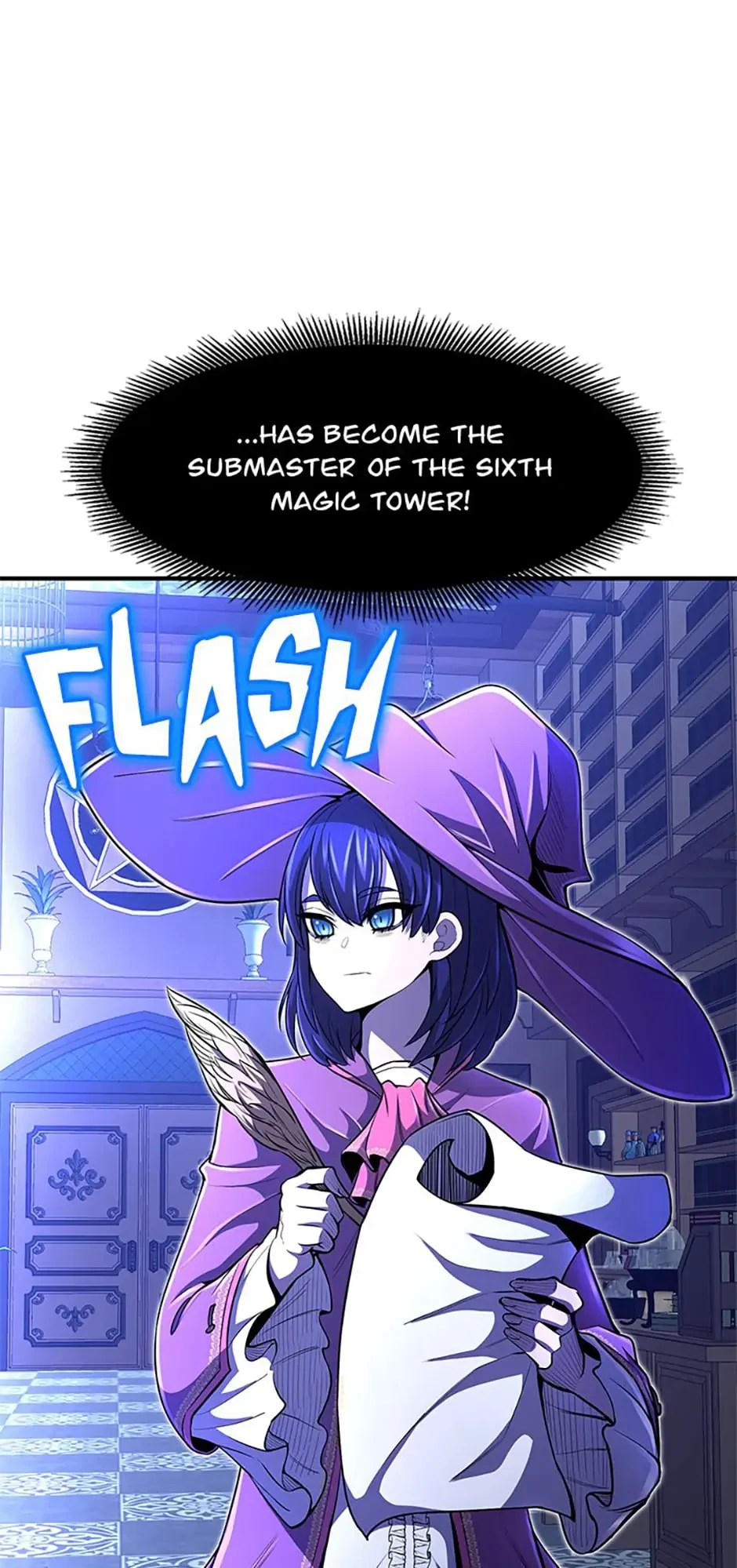 The Art of Reincarnation Chapter 24 - 37