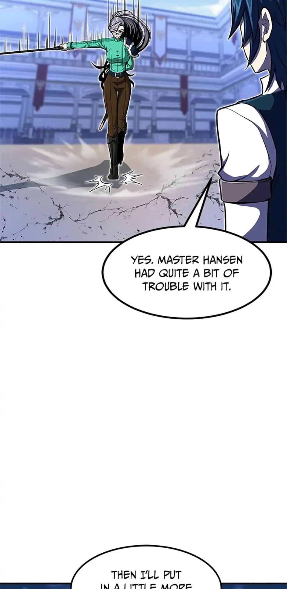 The Art of Reincarnation Chapter 23 - 25