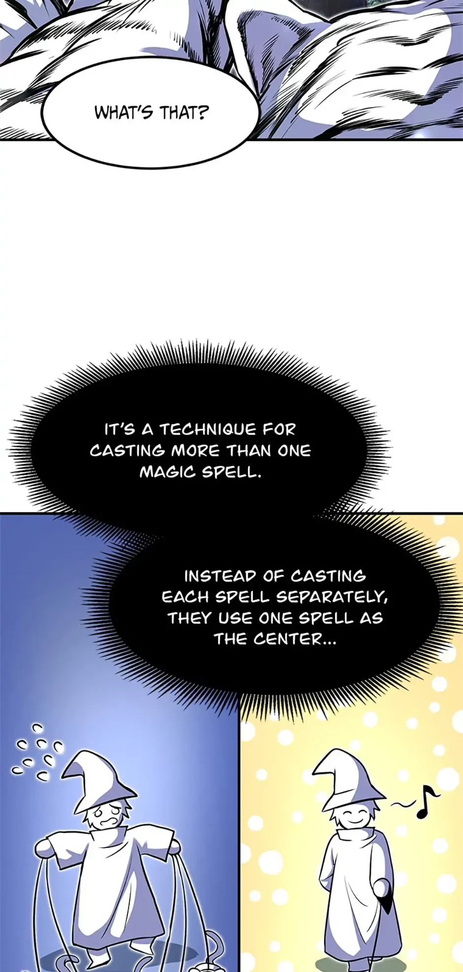 The Art of Reincarnation Chapter 25 - 48