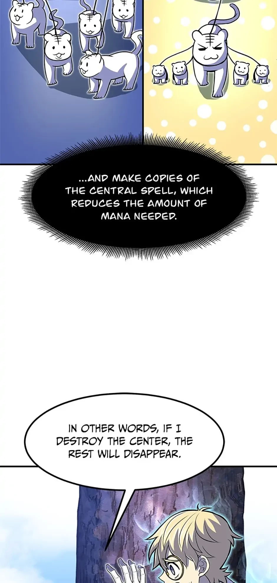 The Art of Reincarnation Chapter 25 - 49
