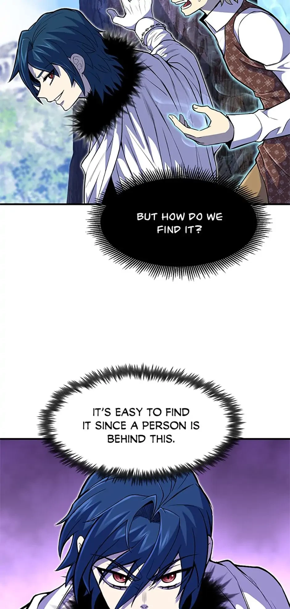 The Art of Reincarnation Chapter 25 - 50
