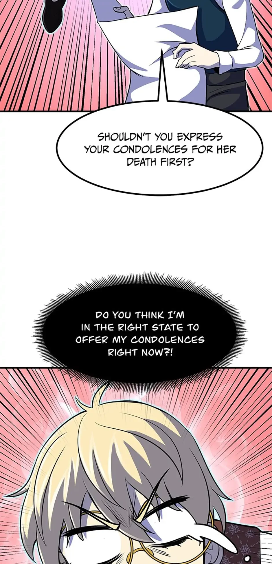 The Art of Reincarnation Chapter 24 - 48