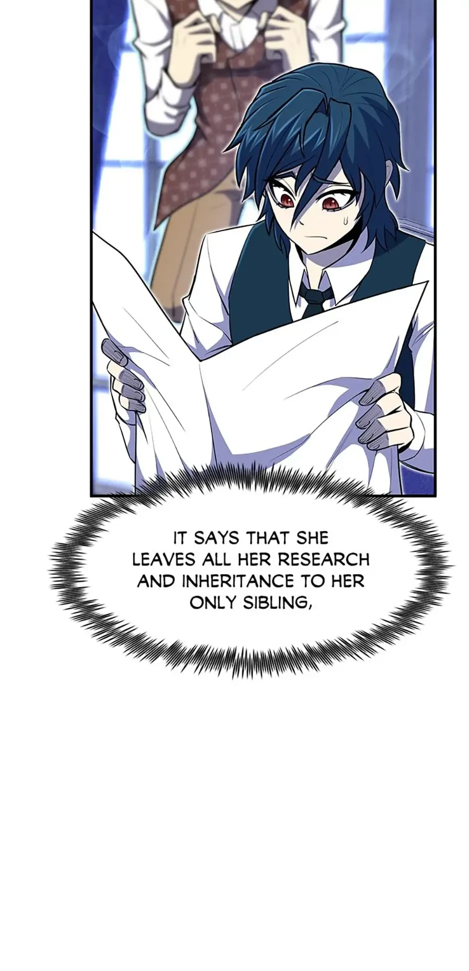 The Art of Reincarnation Chapter 24 - 50