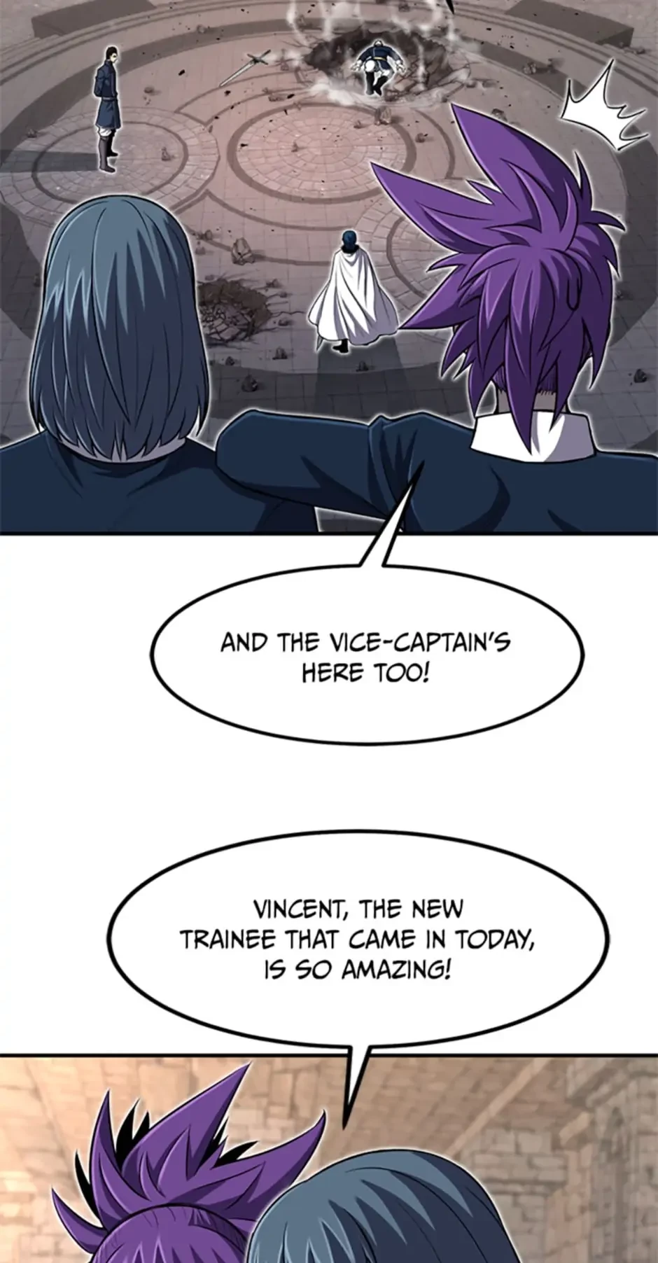 The Art of Reincarnation Chapter 27 - 74