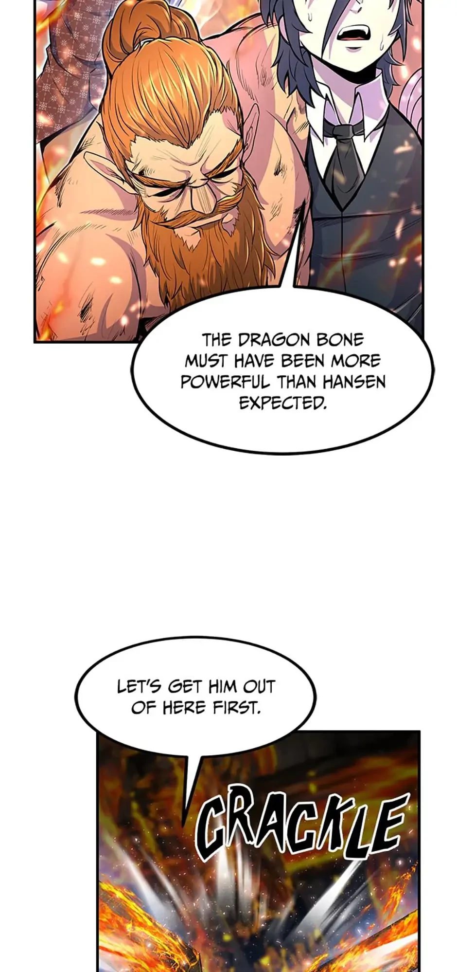 The Art of Reincarnation Chapter 22 - 21