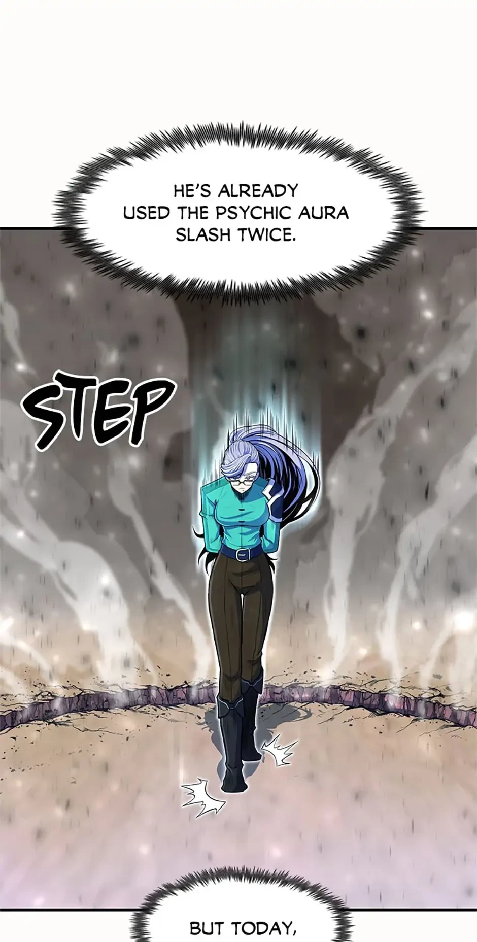 The Art of Reincarnation Chapter 23 - 46