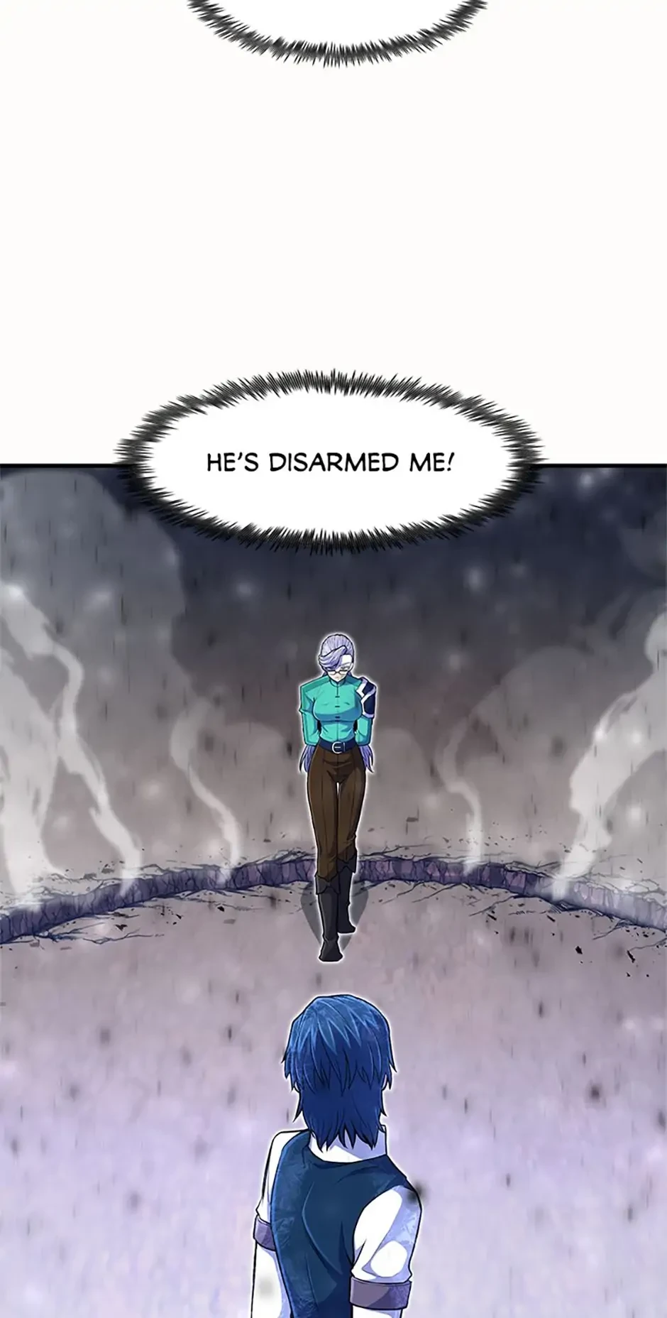 The Art of Reincarnation Chapter 23 - 47