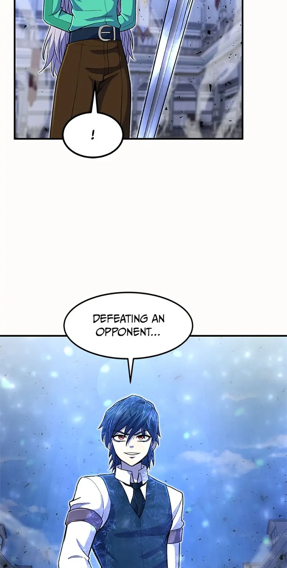 The Art of Reincarnation Chapter 23 - 49