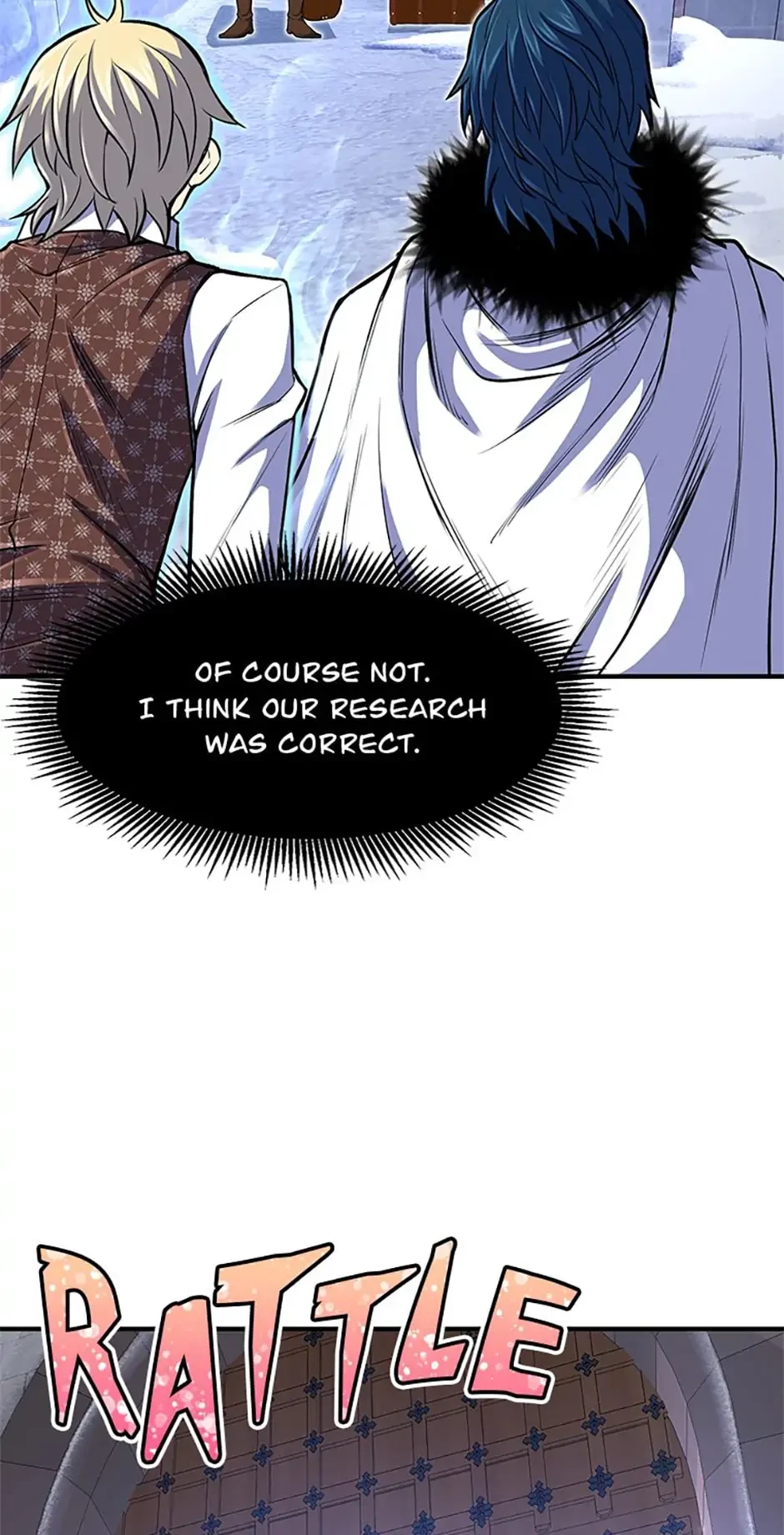 The Art of Reincarnation Chapter 25 - 87