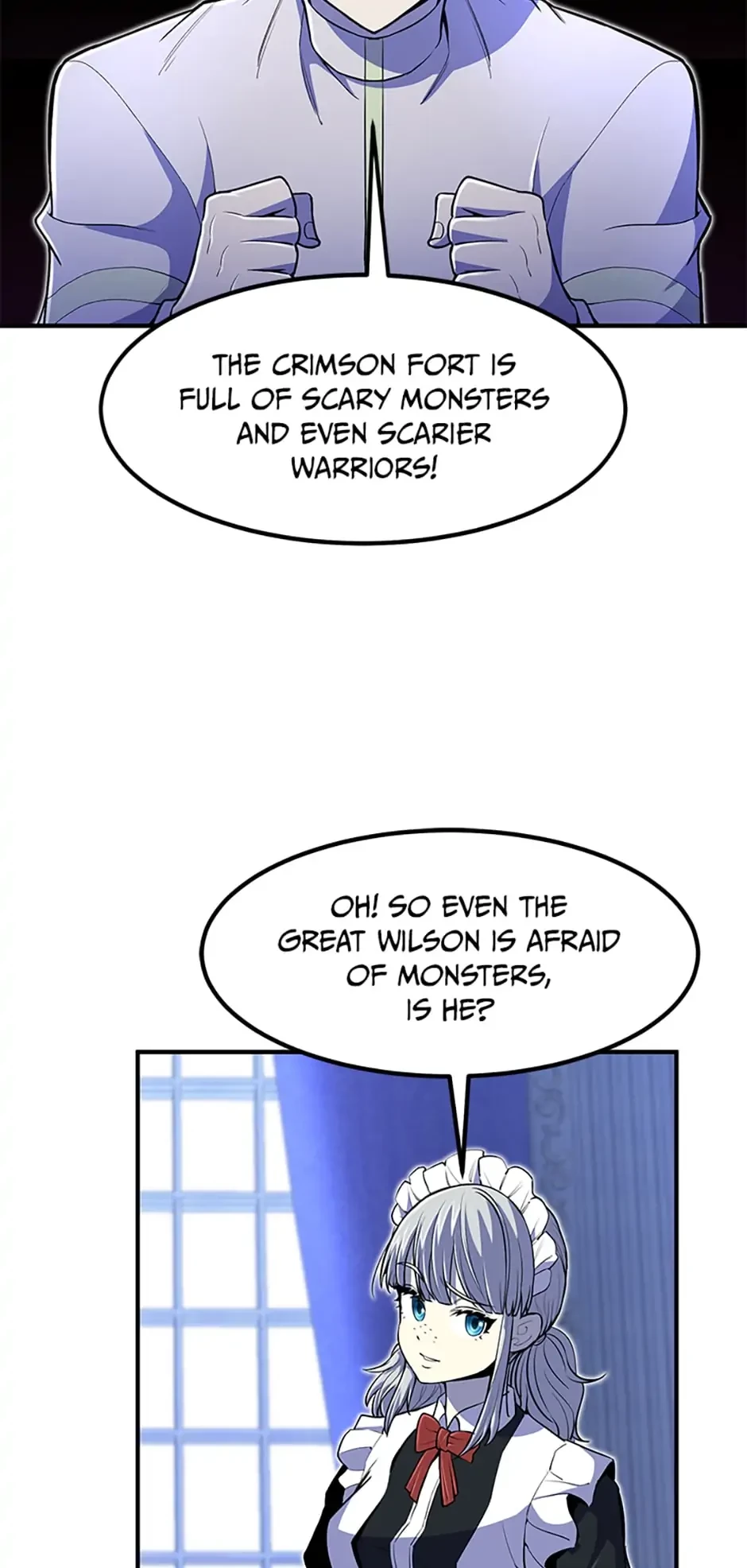 The Art of Reincarnation Chapter 20 - 5