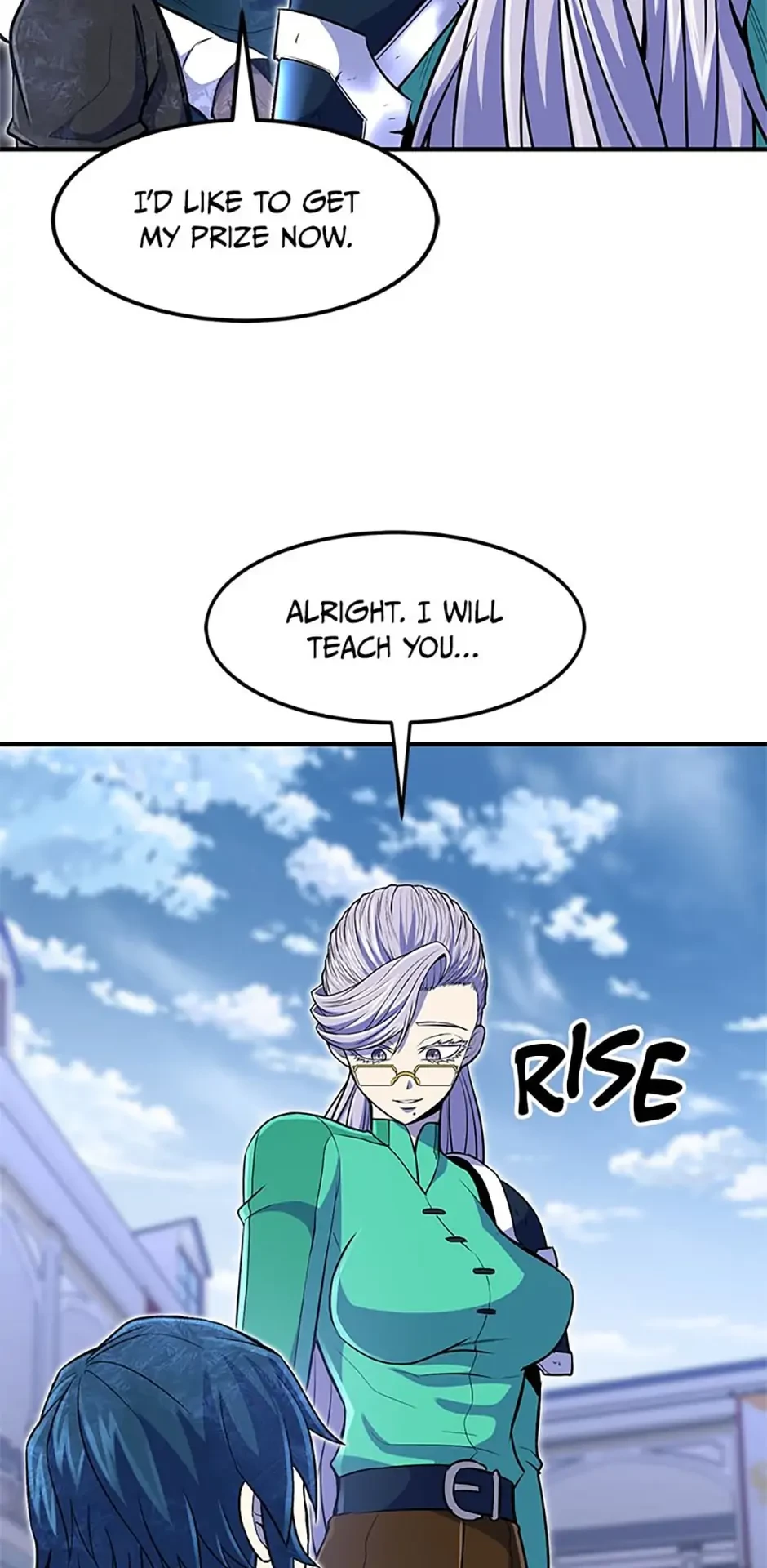 The Art of Reincarnation Chapter 23 - 67