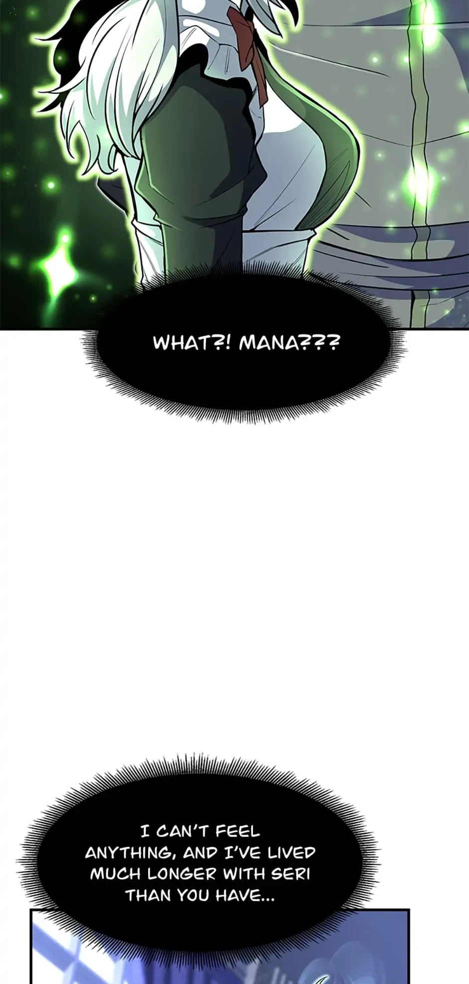 The Art of Reincarnation Chapter 20 - 8