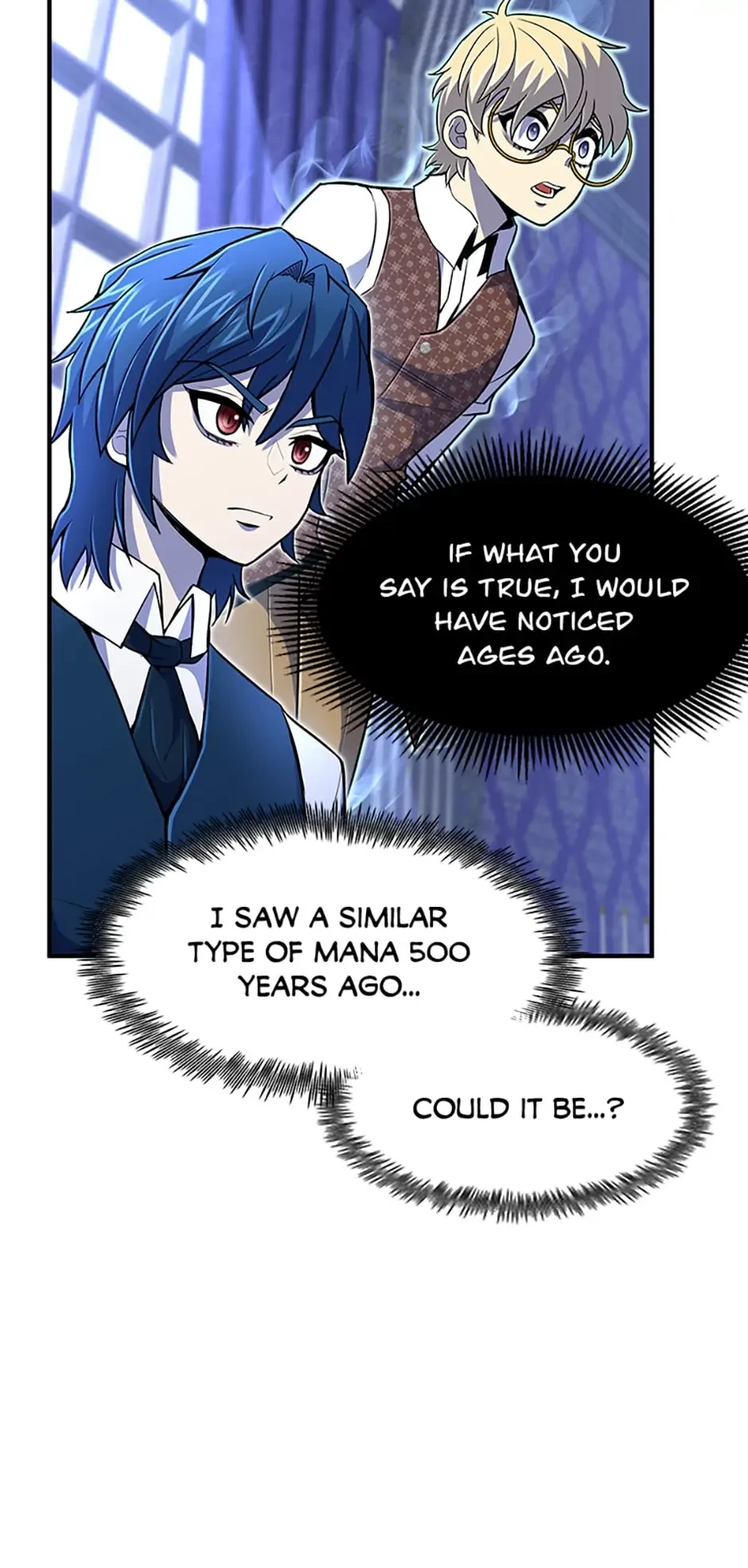 The Art of Reincarnation Chapter 20 - 9