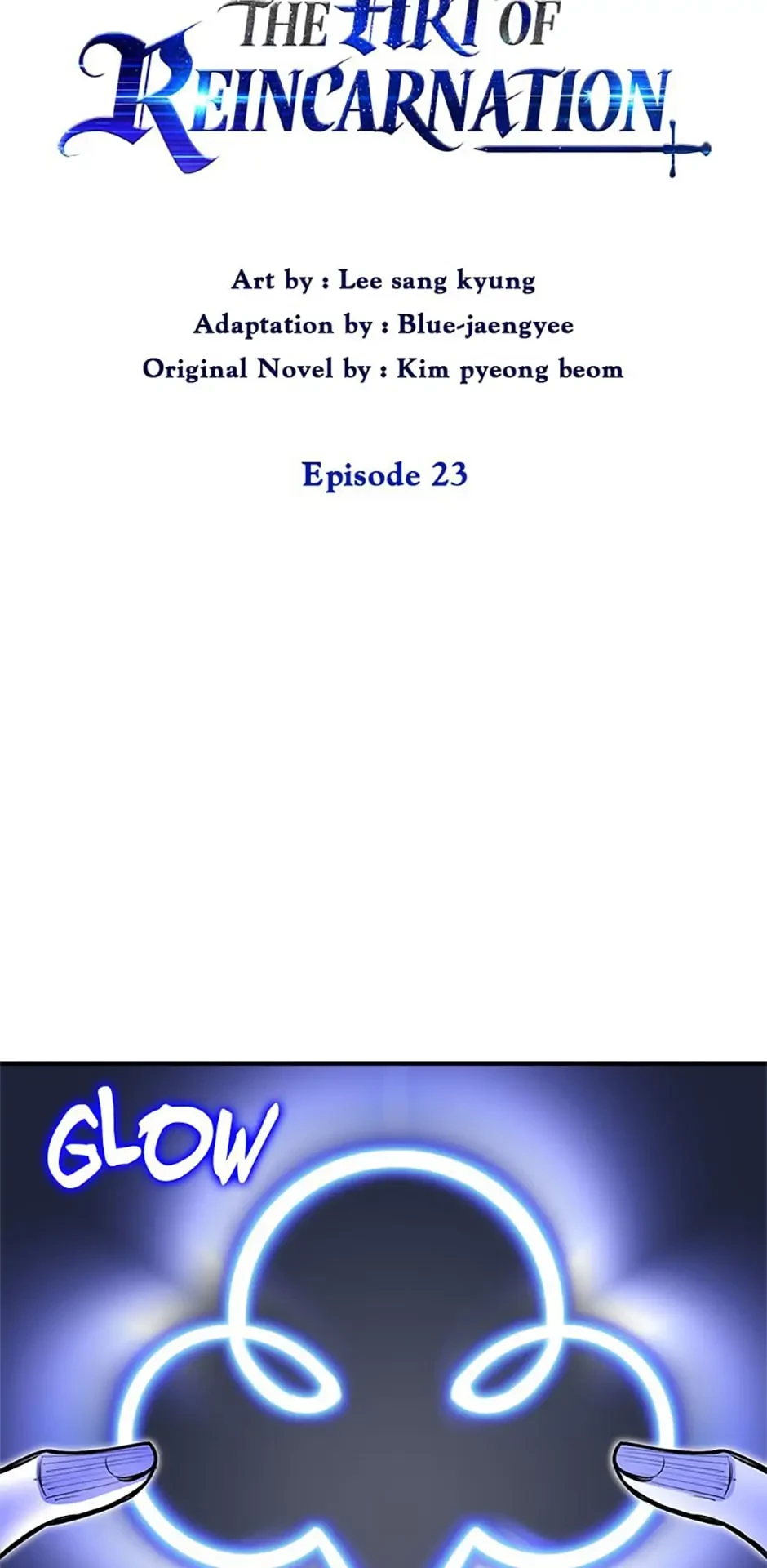 The Art of Reincarnation Chapter 23 - 70