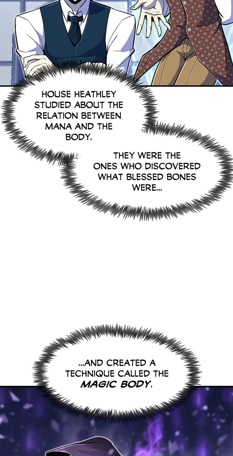 The Art of Reincarnation Chapter 20 - 13