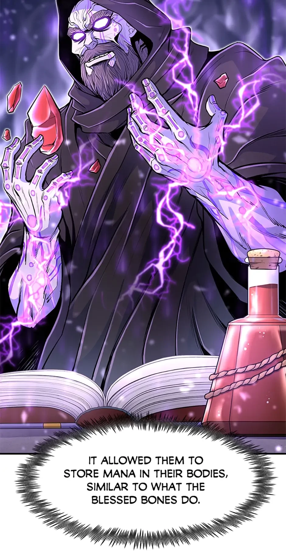The Art of Reincarnation Chapter 20 - 14