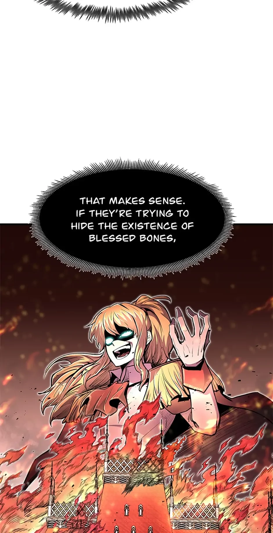 The Art of Reincarnation Chapter 20 - 21