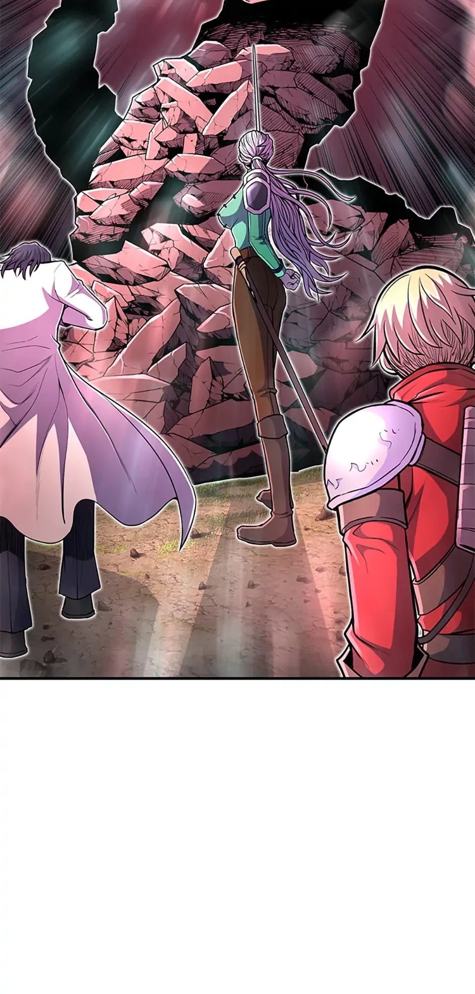 The Art of Reincarnation Chapter 19 - 5