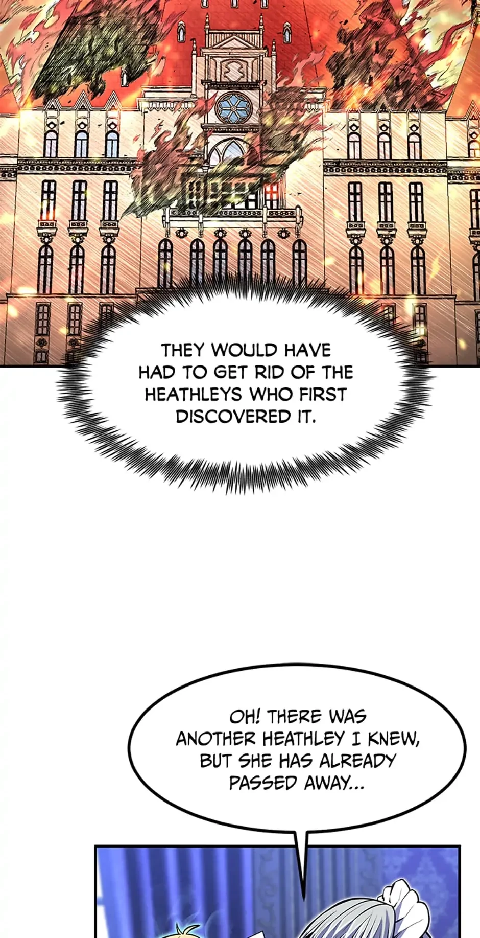The Art of Reincarnation Chapter 20 - 22
