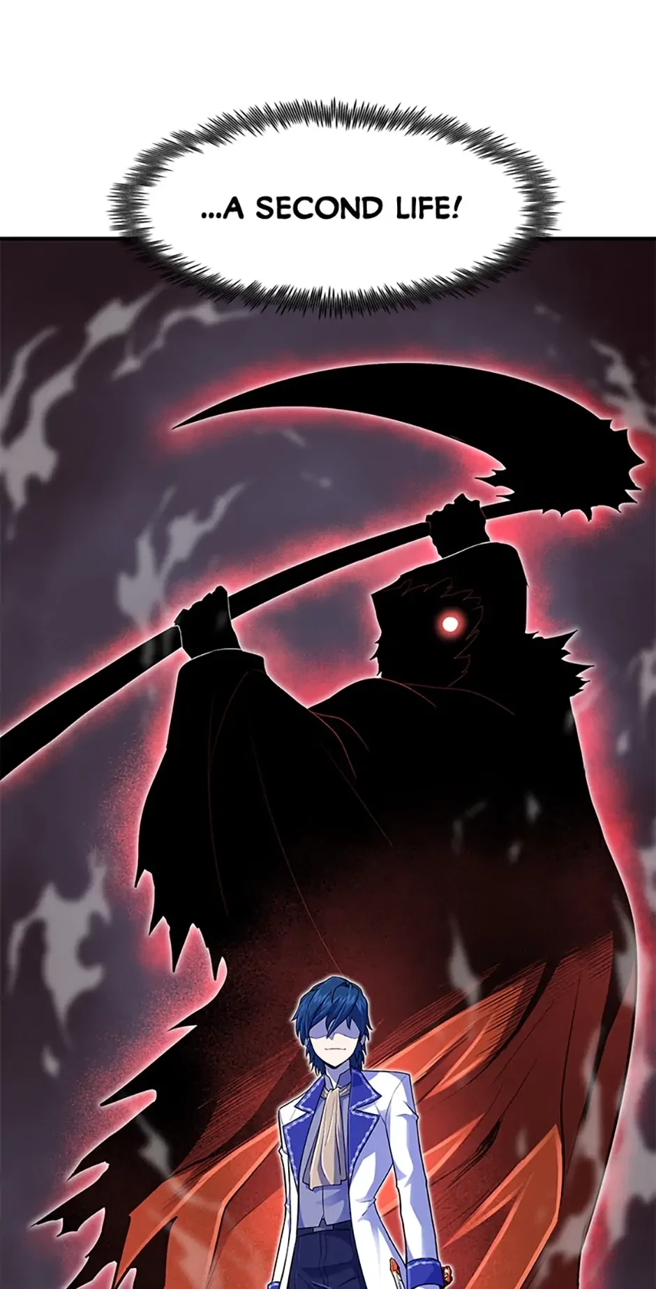 The Art of Reincarnation Chapter 17 - 4