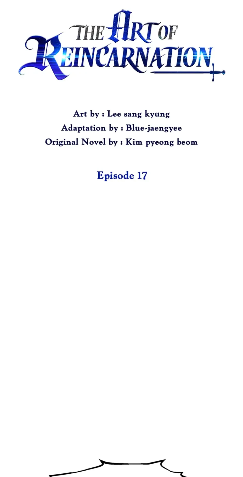 The Art of Reincarnation Chapter 17 - 8