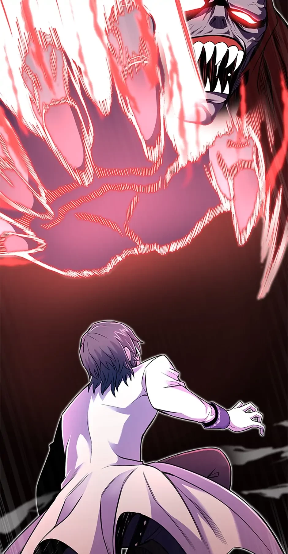 The Art of Reincarnation Chapter 17 - 21