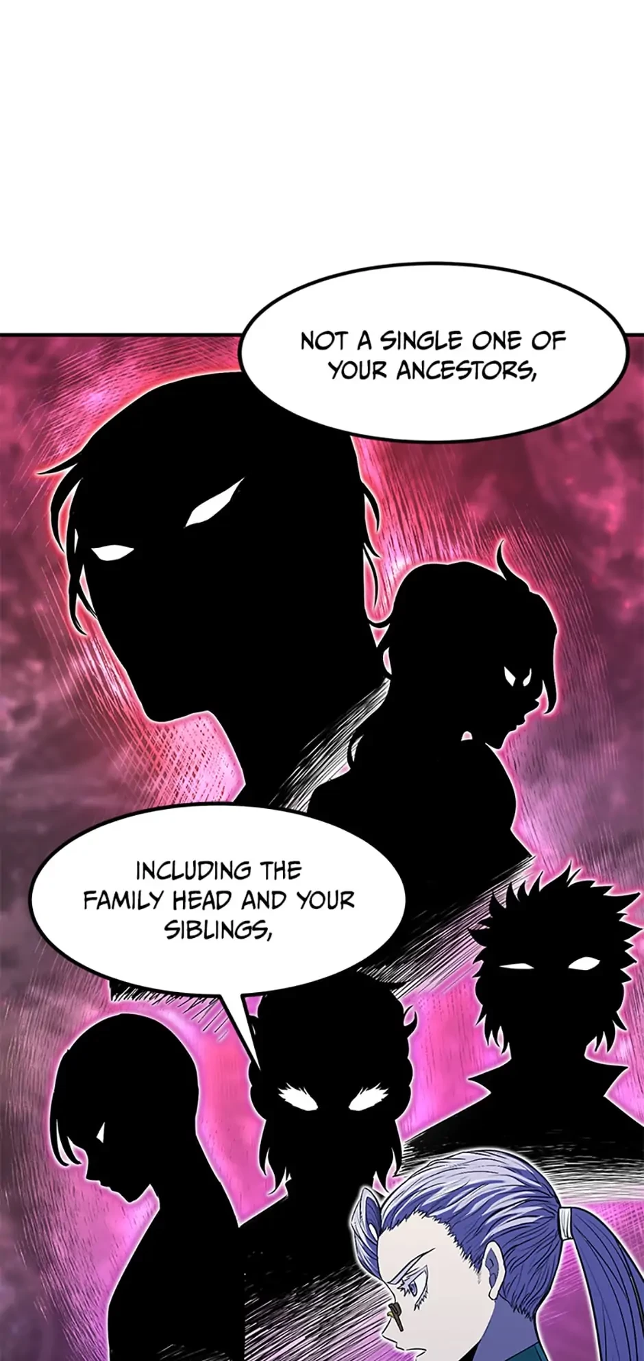 The Art of Reincarnation Chapter 16 - 1