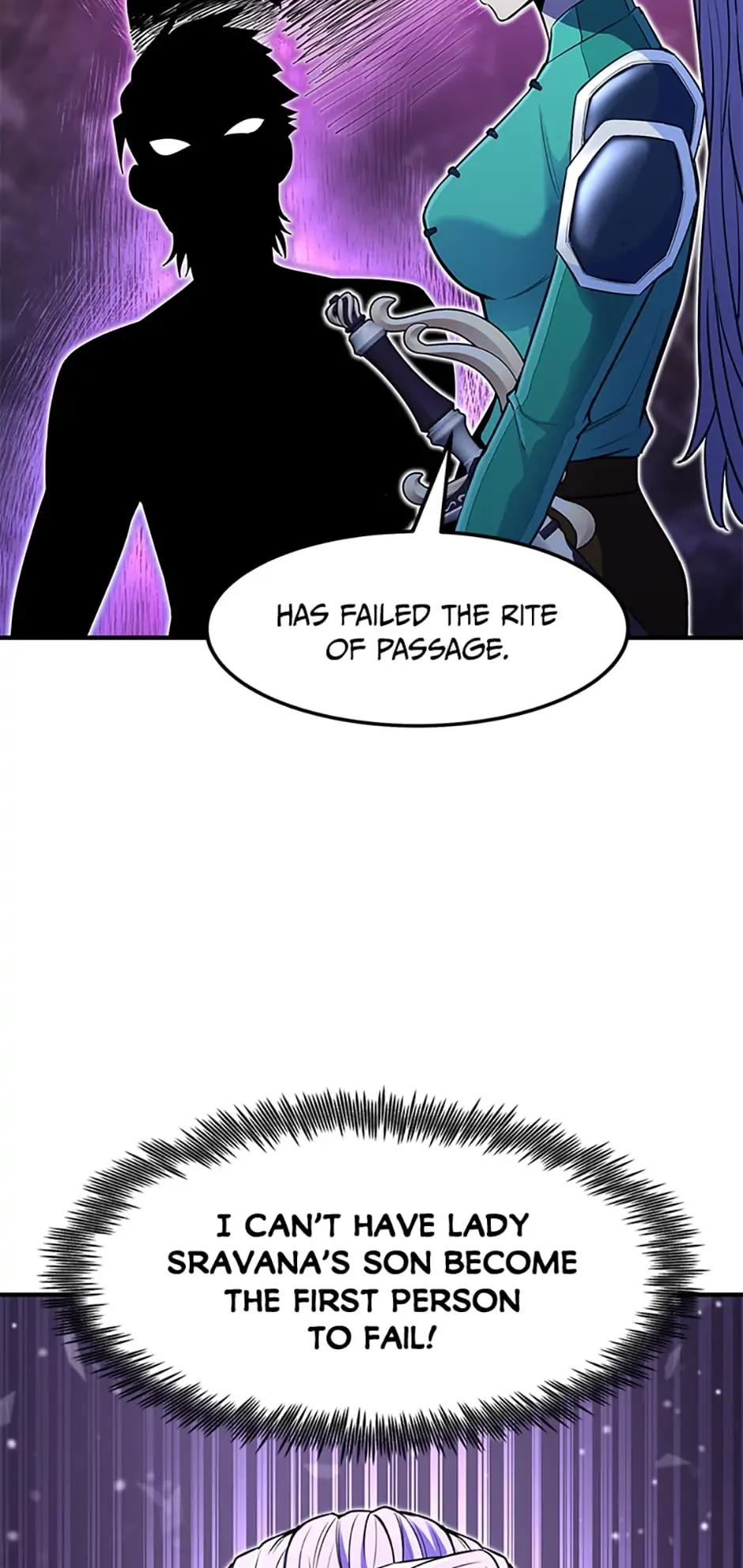 The Art of Reincarnation Chapter 16 - 2