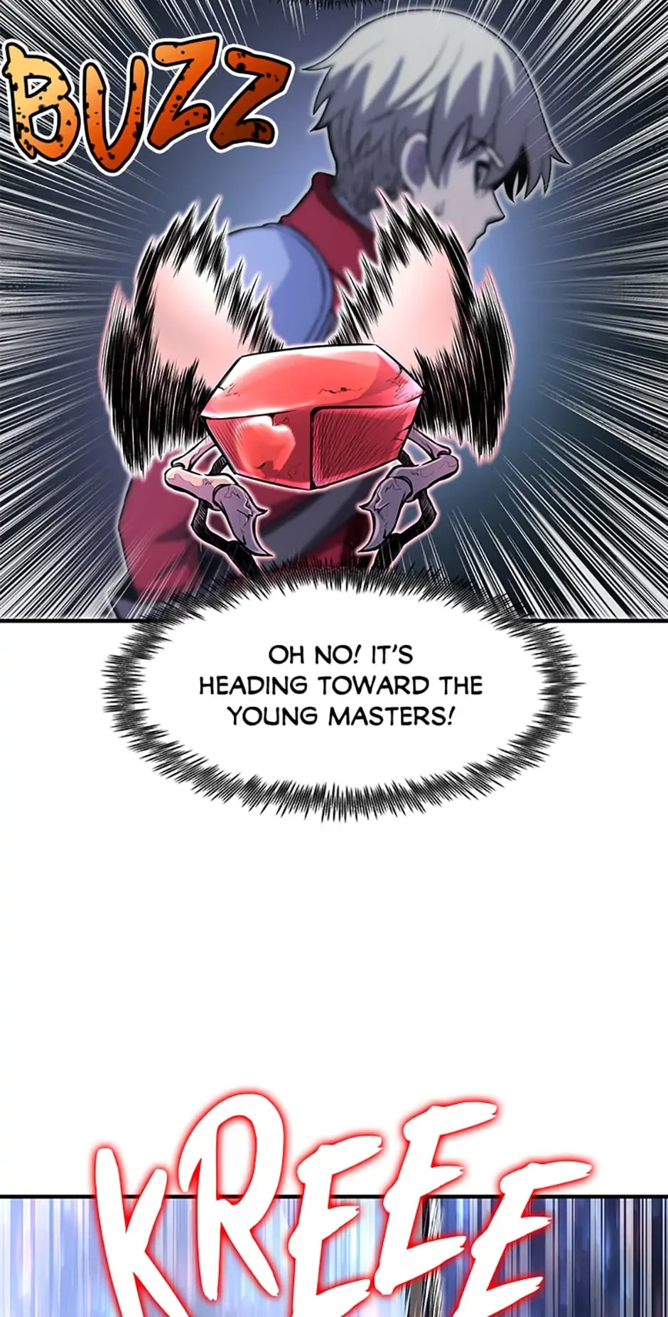 The Art of Reincarnation Chapter 19 - 37