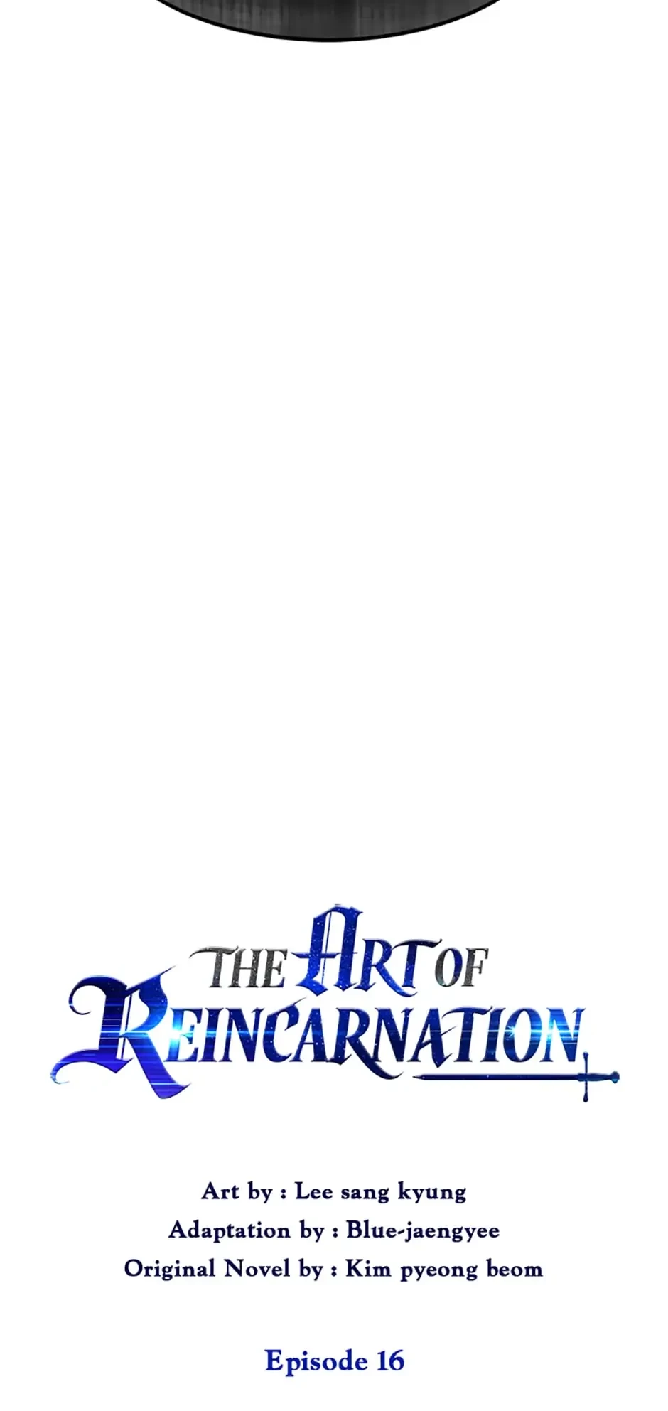 The Art of Reincarnation Chapter 16 - 5