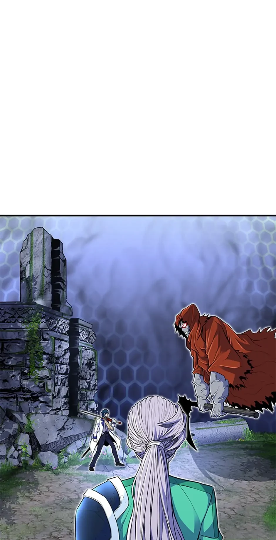 The Art of Reincarnation Chapter 17 - 35