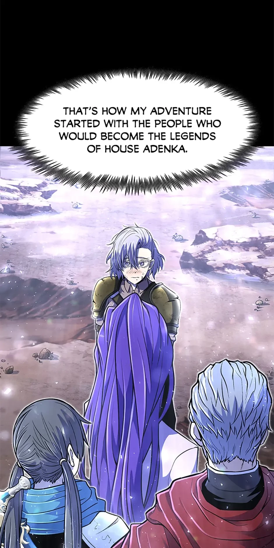 The Art of Reincarnation Chapter 17 - 50