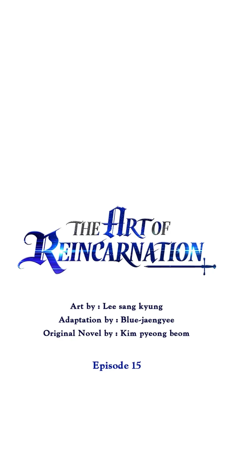 The Art of Reincarnation Chapter 15 - 7