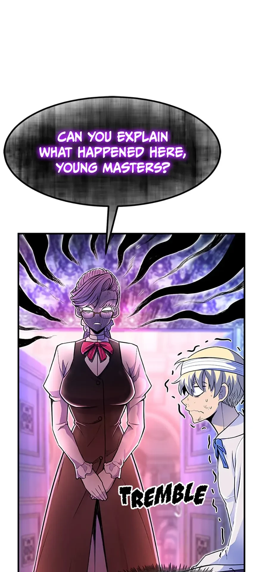The Art of Reincarnation Chapter 15 - 10