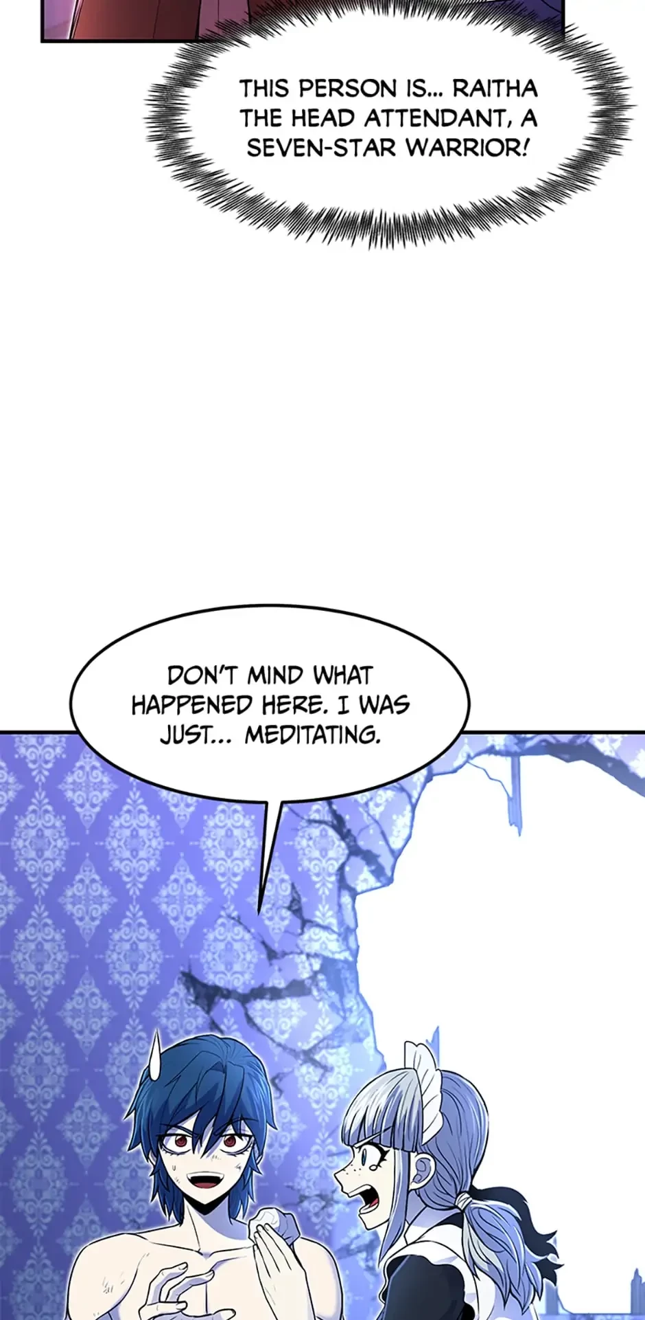 The Art of Reincarnation Chapter 15 - 11