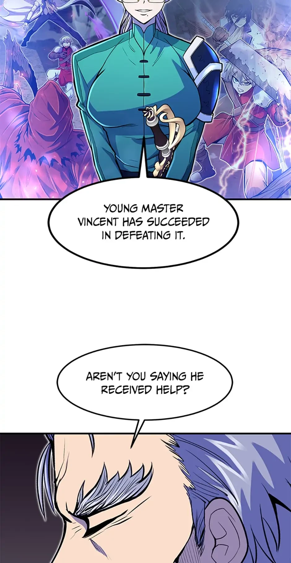 The Art of Reincarnation Chapter 19 - 71