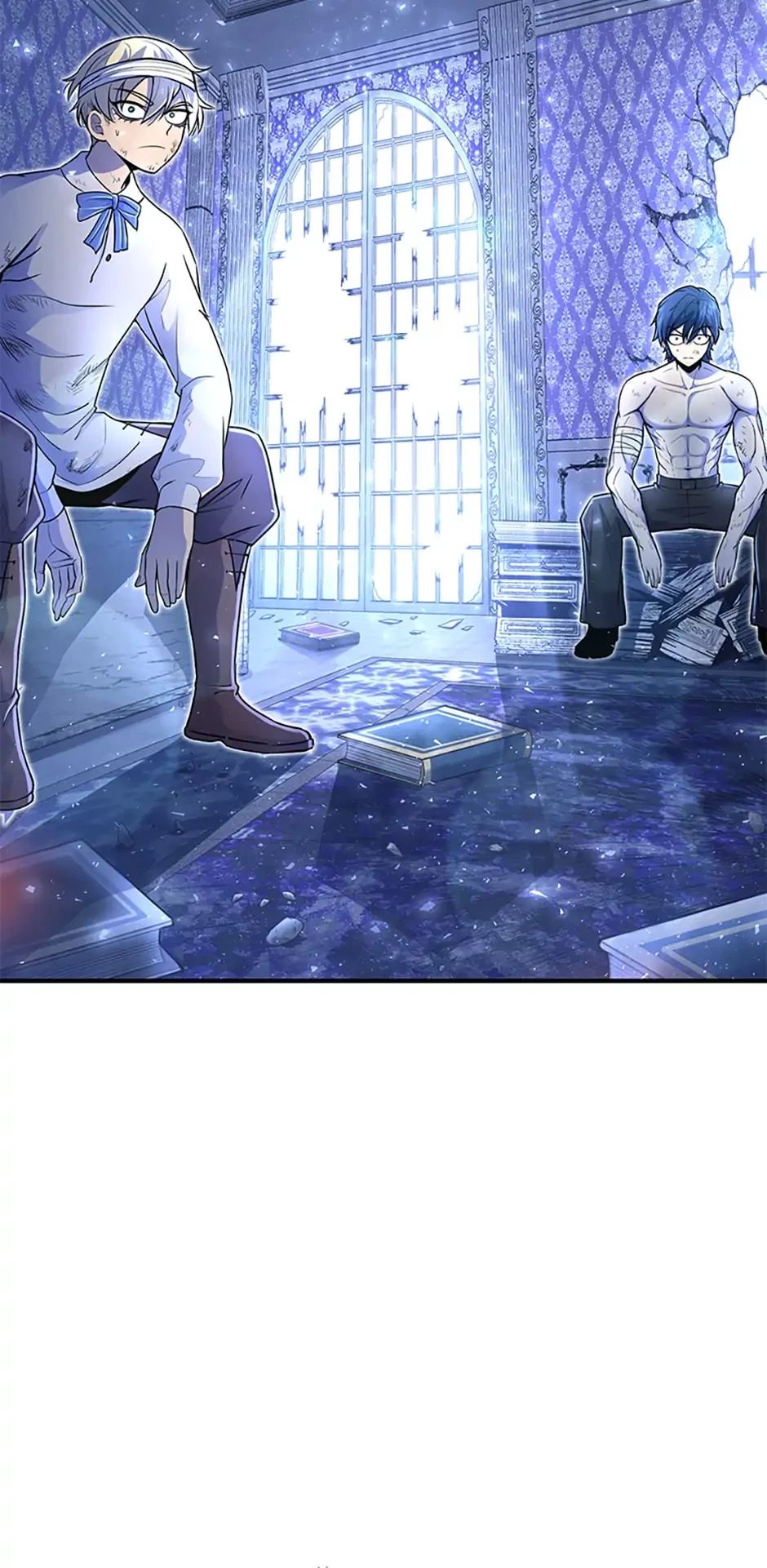 The Art of Reincarnation Chapter 15 - 17