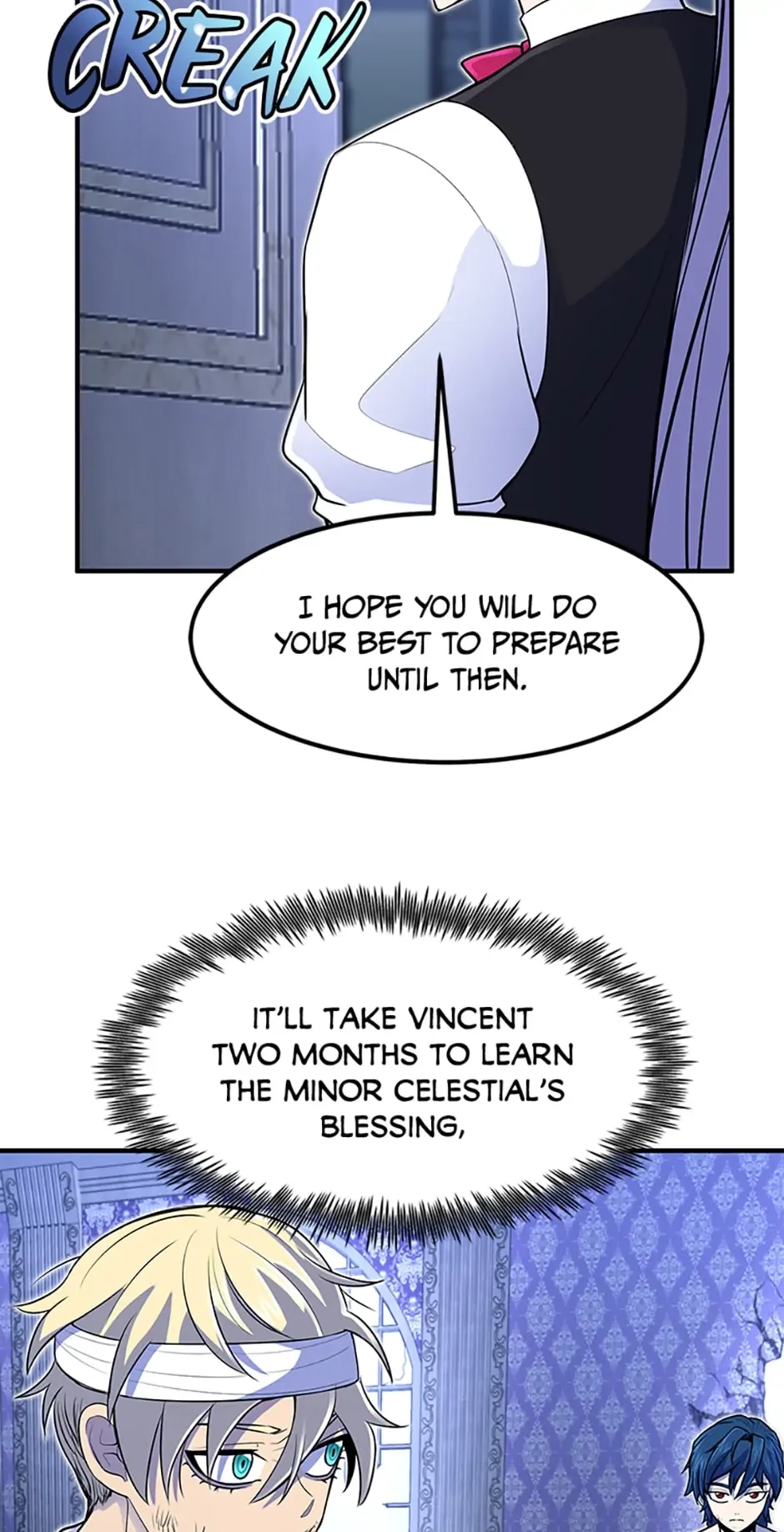 The Art of Reincarnation Chapter 15 - 22