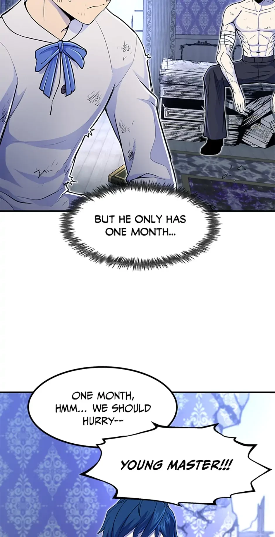 The Art of Reincarnation Chapter 15 - 23