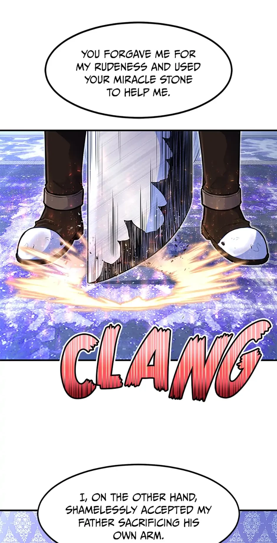 The Art of Reincarnation Chapter 14 - 10