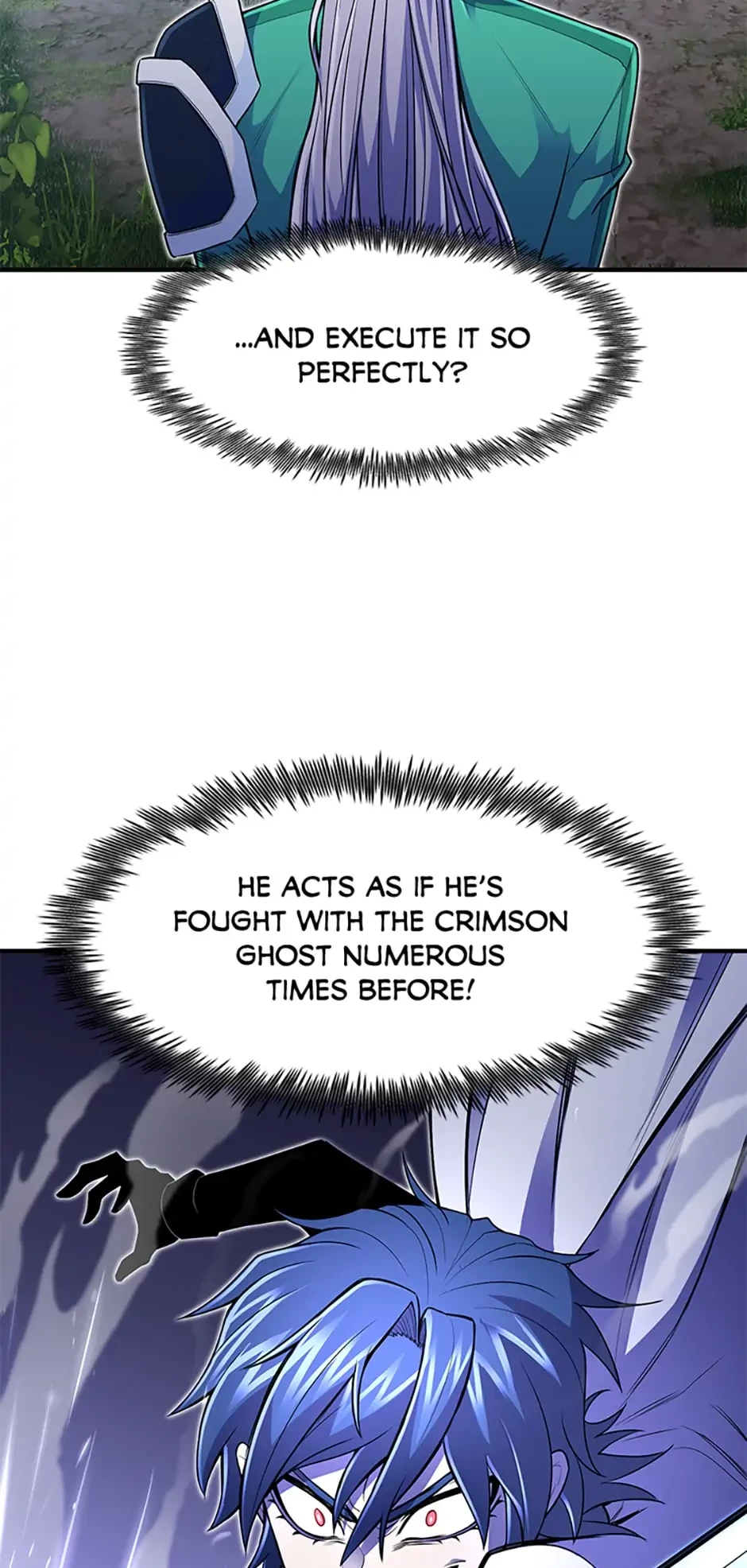 The Art of Reincarnation Chapter 16 - 54