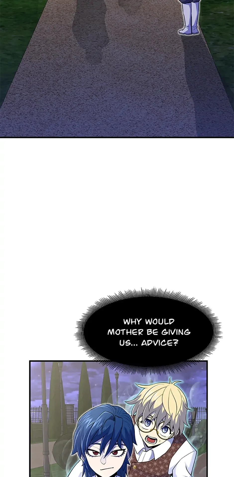 The Art of Reincarnation Chapter 13 - 2